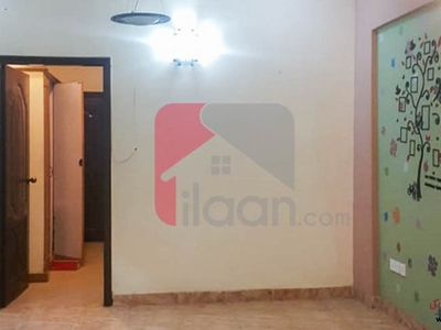 1000 ( sq.ft ) apartment for sale ( second floor ) in Nishat Commercial Area, Phase 6, DHA, Karachi