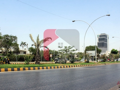 1000 Sq.yd Plot for Sale in Phase 1, DHA Karachi