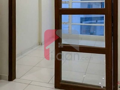 1050 Sq.ft Apartment for Sale (First Floor) in Sehar Commercial Area, Phase 7, DHA Karachi