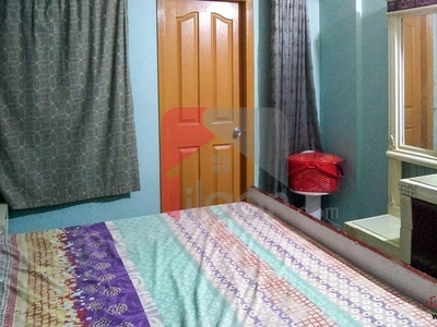 1050 ( sq.ft ) apartment for sale in Ayesha Nagar Apartment, Sir Shah Muhammad Suleman Road, Karachi
