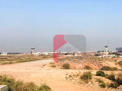 10.9 Marla Plot for Sale in G-14/1, Islamabad