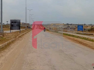 10.9 Marla Plot for Sale in G-14/2, Islamabad