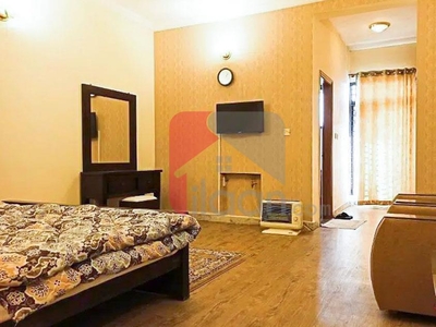 1.1 Kanal House for Sale in F-10/3, Islamabad