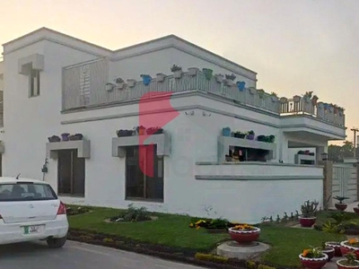 11 Marla House for Sale in Canal Garden, Faisalabad