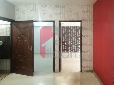1100 Sq.ft Apartment for Sale (First Floor) in Nishat Commercial Area, Phase 5, DHA Karachi