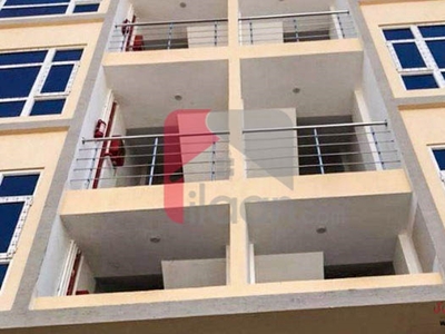 1100 ( sq.ft ) apartment for sale in Ittehad Commercial Area, Phase 6, DHA, Karachi