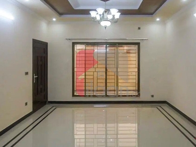 1.2 Kanal House for Sale in I-8/2, I-8, Islamabad