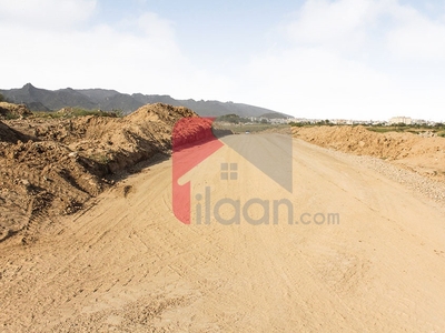 1.2 Kanal Plot for Sale in E-12/1, E-12, Islamabad