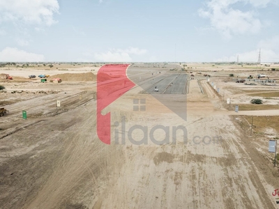 12 Marla Commercial Plot for Sale in Overseas Block, Lahore Smart City, Lahore