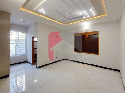 12 Marla House for Sale in CBR Town, Islamabad