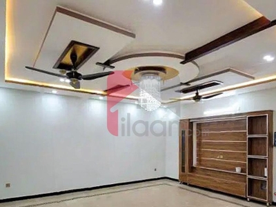 12 Marla House for Sale in G-15, Islamabad