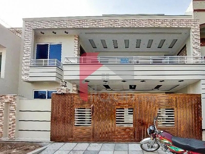 12 Marla House for Sale in Soan Garden, Islamabad