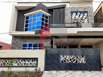 12 Marla House for Sale in Soan Gardens, Islamabad