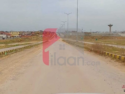 12 Marla Plot for Sale in G-14/3, Islamabad