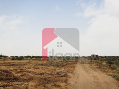 120 Square Yard Plot for Sale in Sector 18, Taiser Town, Karachi