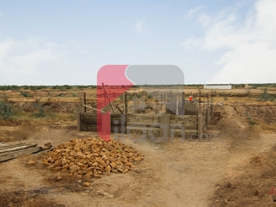 120 Square Yard Plot for Sale in Sector 72, Taiser Town, Karachi