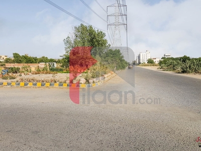 120 Square Yard Plot for Sale in Sector Q, Gulshan-e-Maymar, Karachi