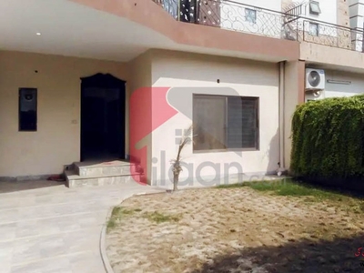 12.2 Marla House for Sale in Madina Town, Faisalabad