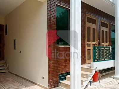 12.4 Marla House for Sale in I-8, Islamabad