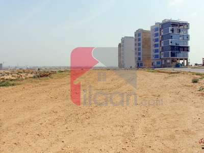 125 Sq.yd Commercial Plot for Sale in Midway Commercial A, Bahria Town, Karachi