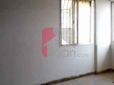 1250 ( sq.ft ) apartment for sale ( second floor ) in Phase 2, DHA, Karachi