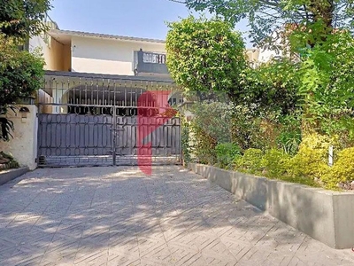 12.8 Marla House for Sale in G-9/1, G-9, Islamabad