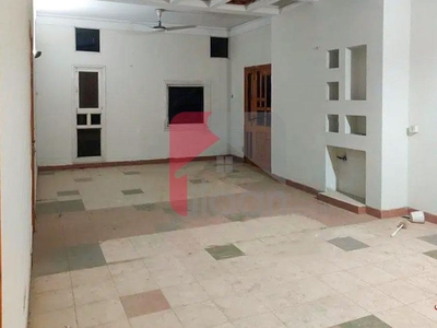 1.3 Kanal House for Sale in F-10/2, F-10, Islamabad