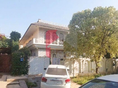 1.3 Kanal House for Sale in F-10/3, F-10, Islamabad