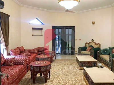 1.3 Kanal House for Sale in F-11/1, Islamabad