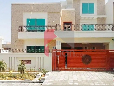 1.31 kanal House for Sale in G-13/3, Islamabad