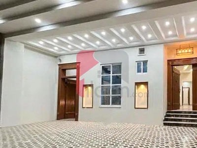 14 Marla House for Sale in G-14, Islamabad