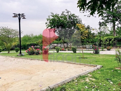 14 Marla Plot for Sale in G-10, Islamabad