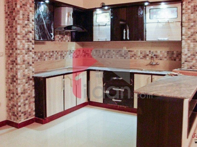 1400 Sq.ft Apartment for Sale (Sixth Floor) in Solaira Luxury Apartments, Block 13, Gulistan-e-Johar, Karachi