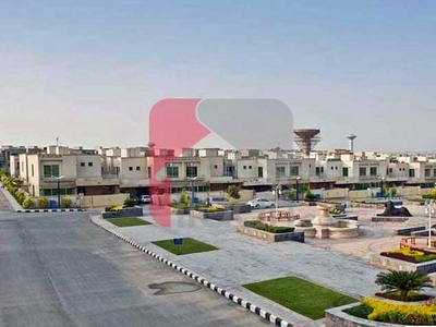 14.2 Marla Plot for Sale in Block A, PWD Housing Scheme, Islamabad