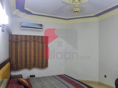 1450 ( sq.ft ) apartment for sale ( ground + fourth floor ) in KDA Palace View, Phase 2, Block 10, Gulistan-e-Johar, Karachi