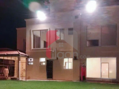1.5 Kanal House for Sale in Sector F, Phase 1, DHA, Islamabad