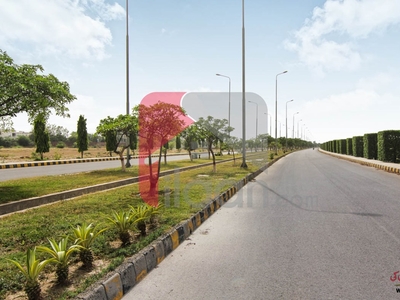 1.5 Kanal Plot for Sale in Block A, Phase 2, Sui Gas Society, Lahore