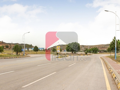 15 Marla Commercial Plot for Sale in Phase 3, DHA, Islamabad