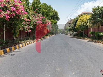 15 Marla Plot for Sale in Rail Town (Canal City), Lahore
