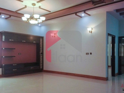 1500 ( sq.ft ) apartment for sale ( first floor ) in Phase 1, Gulshan-e-Kaneez Fatima, Scheme 33, Karachi