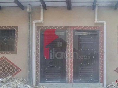 1500 ( sq.ft ) apartment for sale in Jamshed Town, Karachi