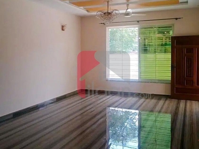 16 Marla House for Sale in F-6, Islamabad