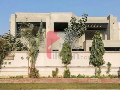 16 Marla House for Sale in Khayaban Gardens, Faisalabad