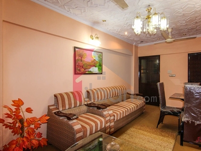 1600 ( sq.ft ) apartment for sale in Block 12, Gulistan-e-Johar, Karachi