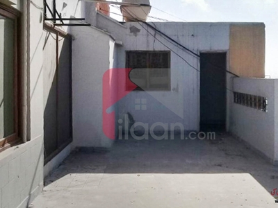 1600 ( sq.ft ) apartment for sale ( second floor ) in Block 5, Clifton, Karachi