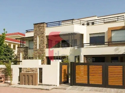 1.7 Kanal House for Sale in Bani Gala, Islamabad
