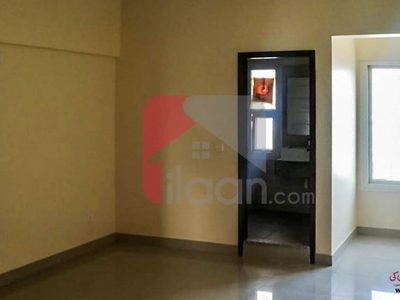 1700 ( sq.ft ) apartment for sale ( first floor ) in Phase 6, DHA, Karachi