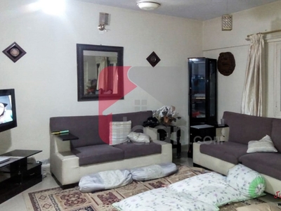 1700 Sq.ft Apartment for Sale (Ground Floor) in Gulshan Luxury Apartments, Block 13-B, Gulshan-e-iqbal, Karachi