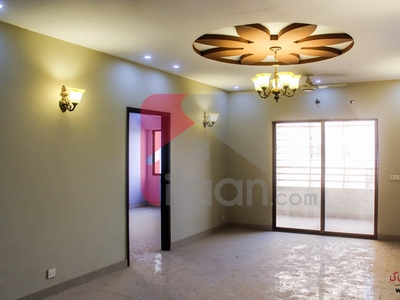 1700 ( sq.ft ) apartment for sale in Harmain Royal Residency Apartments, Block 1, Gulshan-e-iqbal, Karachi
