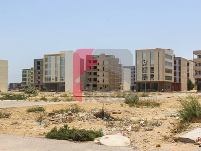 1700 ( sq.ft ) apartment for sale in Zulfiqar & Al Murtaza Commercial Area, Phase 8, DHA, Karachi